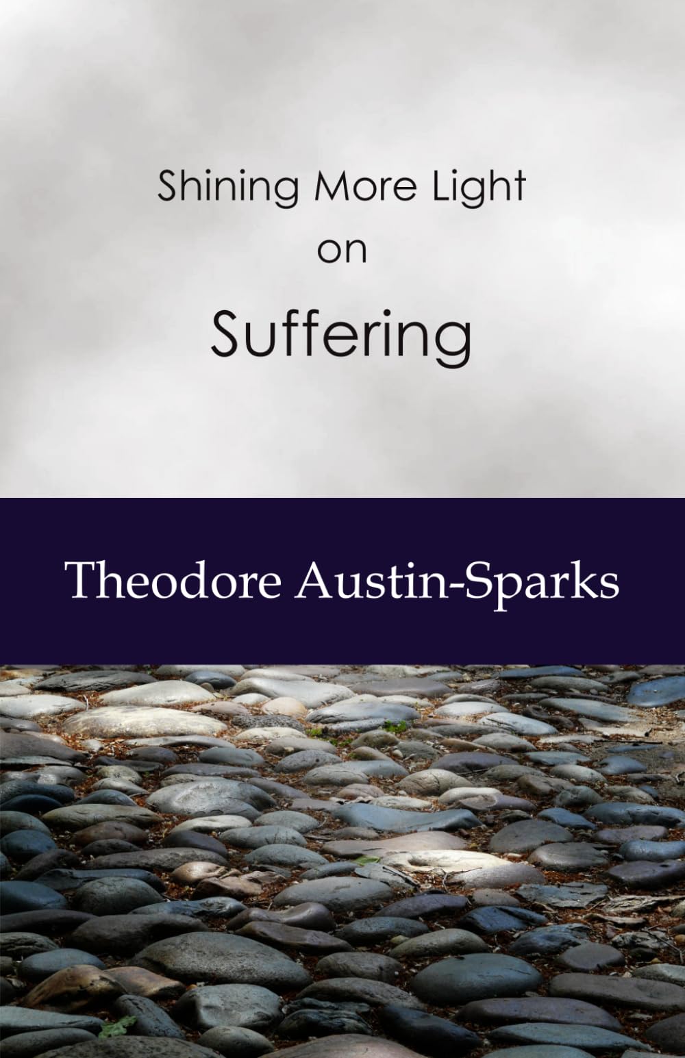 Shining More Light on Suffering
