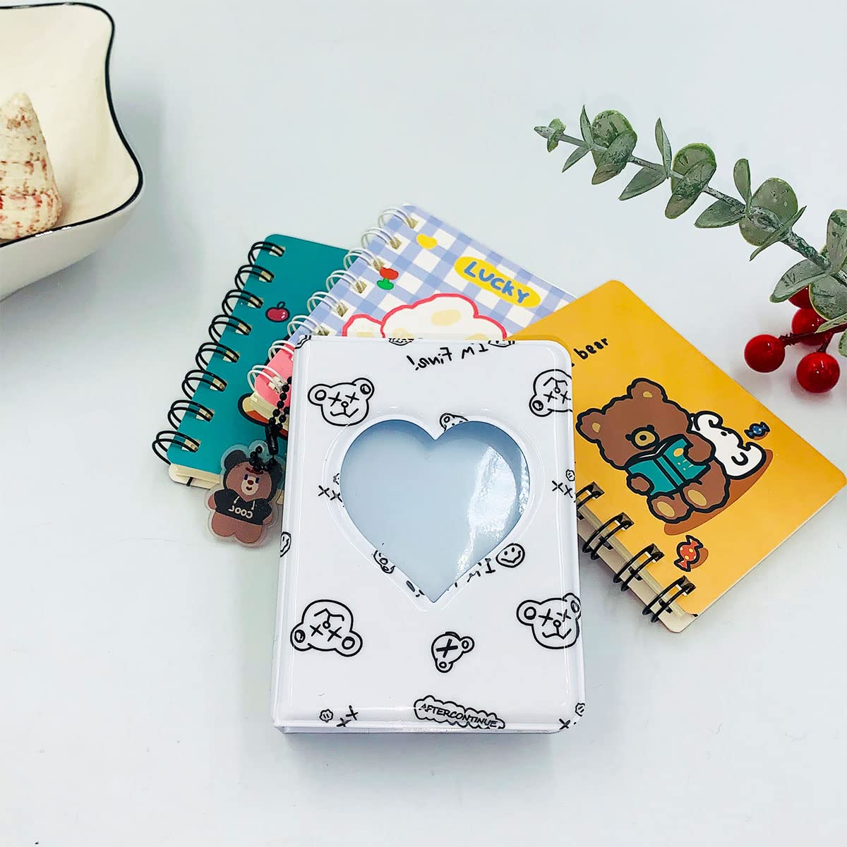 Amazon.co.jp: 3インチ ミニフォトアルバム Kpop フォトカード