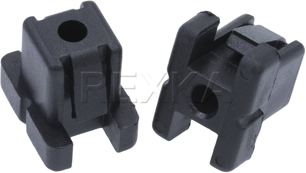 うめ 　90-1 Amazon.com: Rexka Screw Grommets for Toyota 90189-04008 90467