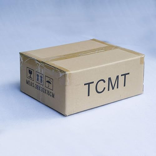 Miniatura 8 de TCMT Portaequipajes de Ala de Aire Two-UP Montaje Compatible con Harley Touring Street Glide Road King Road Glide 2009-2025 Electra Glide 2010-2013,