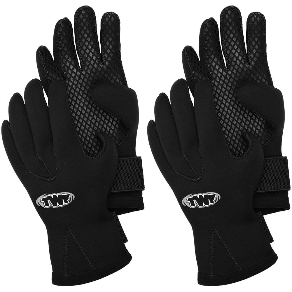TWF 3mm Gloves