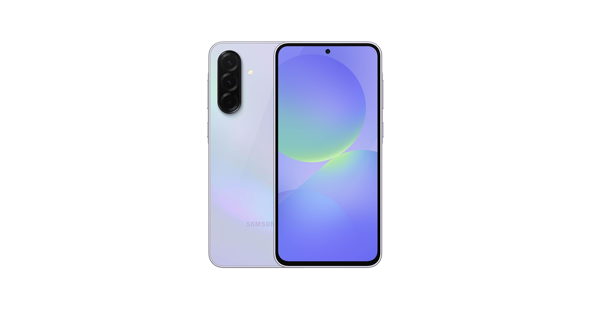 Samsung　Galaxy A36 5G 128GB Samsung Galaxy A36 5G, 128GB Storage, 8GB RAM, Android