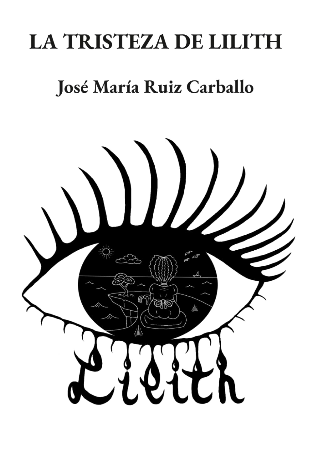 LA TRISTEZA DE LILITH