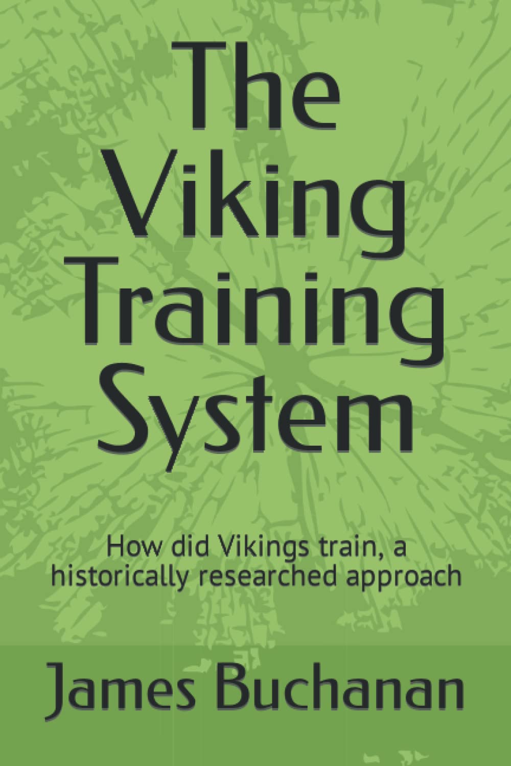 The Viking Training System: How did Vikings train, a historically researched approach