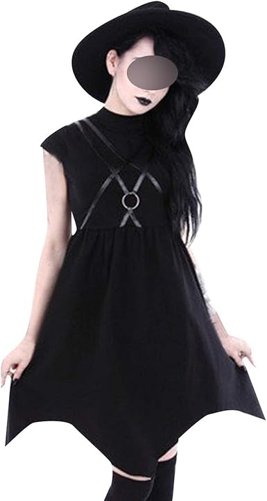 amazon uk gothic clothing