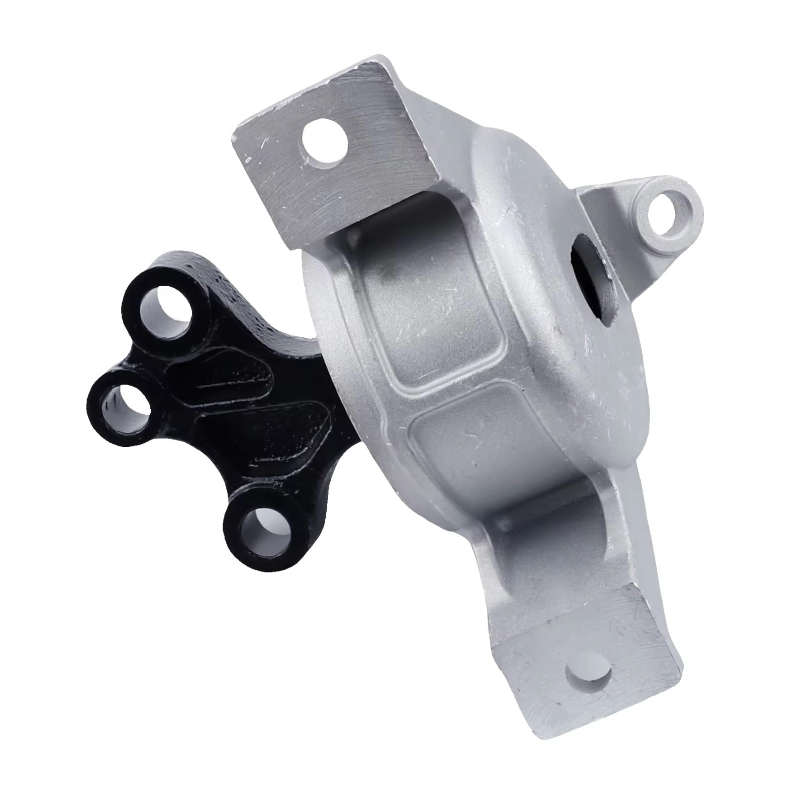 Kuiofek One Color Engine Mount For Changan For Cs35 For S101 1.6L 2012-2021 Engine Support Mount Left Bracket Motor Auto Parts Jl478qee Engine Transmission Mount