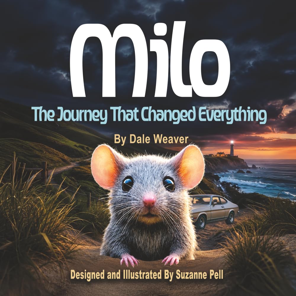 Milo: The Journey That Changed Everything