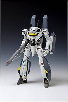 Amazon | ウェーブ 超時空要塞マクロス VF-1S スーパー