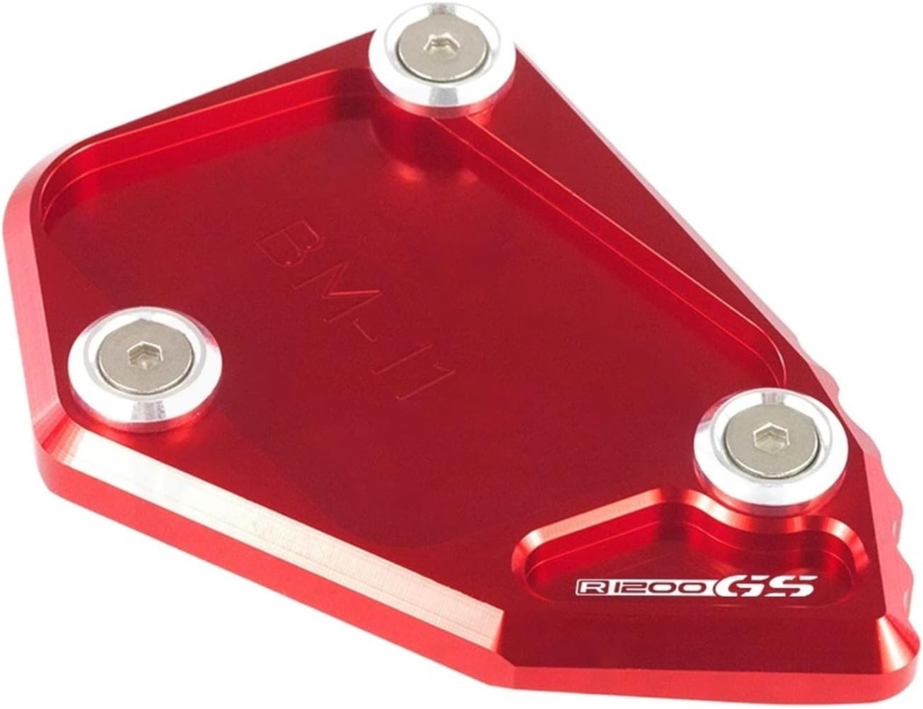 Protector De Depósito Adhesivo Resinado Compatible Con R1200 GS 2008 2009 2010 2011 2012 TANK PAD PROTECTIVE 3D R1200GS R 1200