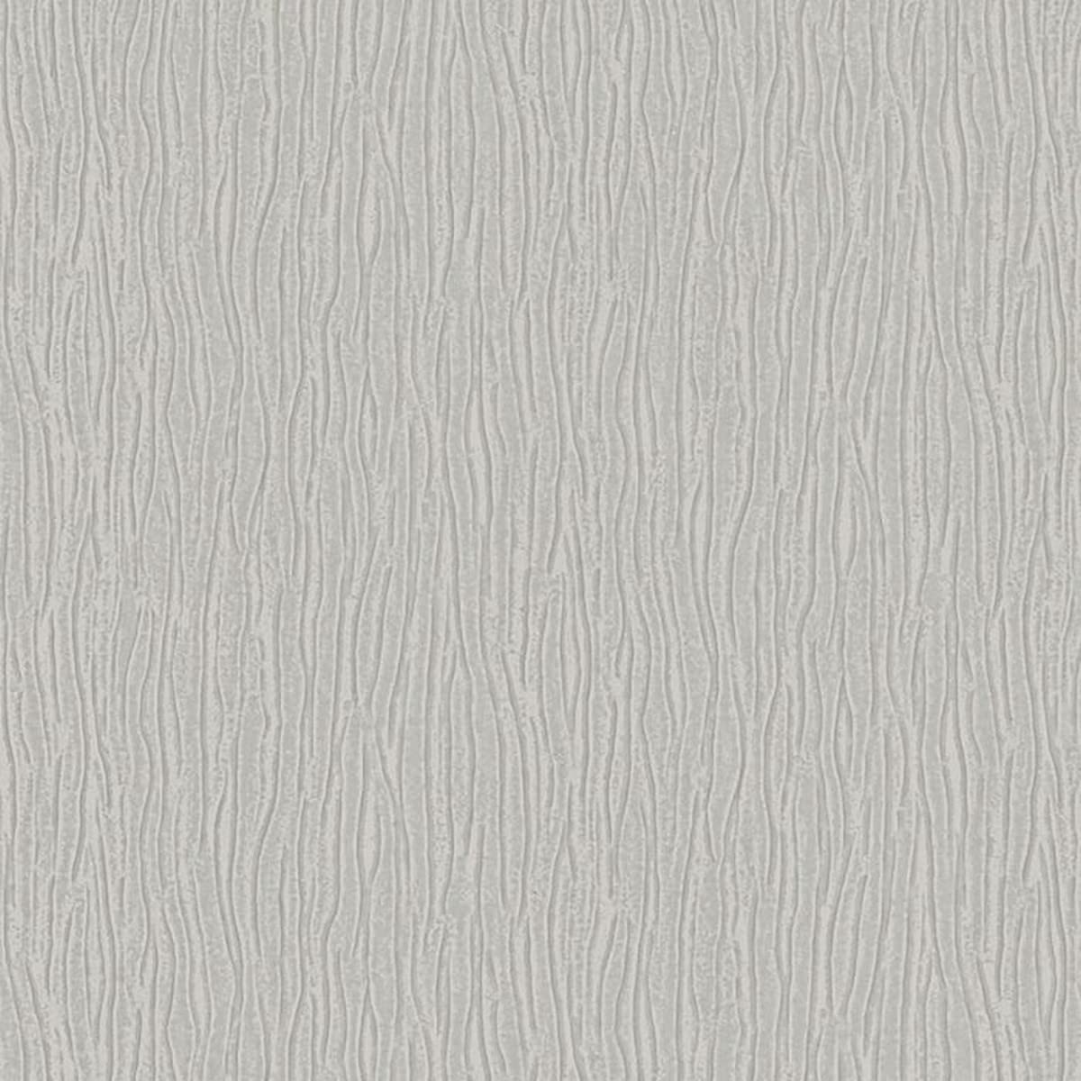 Belgravia Decor Tiffany Texture Soft Silver Wallpaper GB41316 - Italian Vinyl
