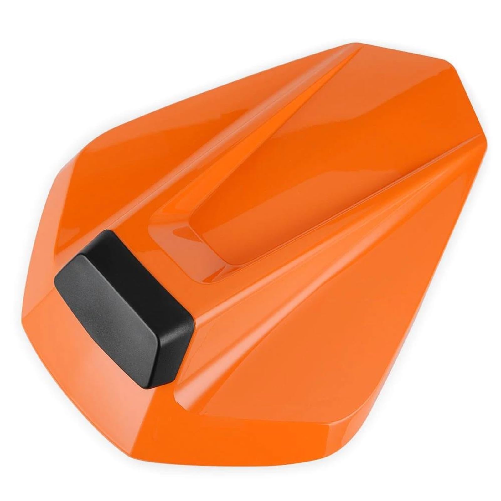 Moto Siège Arrière Capot Couvercle Siège Arrière Moto Capot Carénage pour Duke 390 125 250 2017-2025 pour Duke125 pour Duke390 pour Duke250 2024 Carénage Arrière(F 2017-2023)