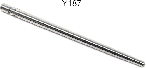 Miniatura 5 de 0101-118 Kit de piezas de reparación de reconstrucción de carburador compatible con Yamaha 88-99 XV1100 Virago 1100, 96-98 XV1100S Virago 1100