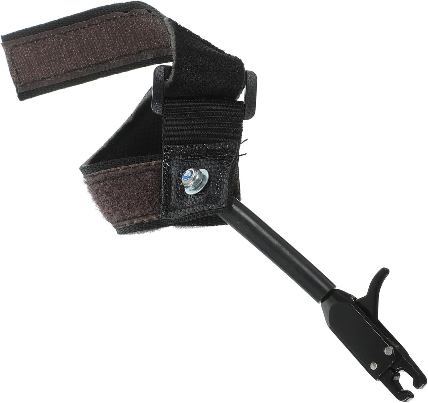 Accessory Release Wrist Strap 3pcs Arrow Caliper Release Recurve Strap Release for Recurve Arrow Wristband Release Compound Diffuser Accessories