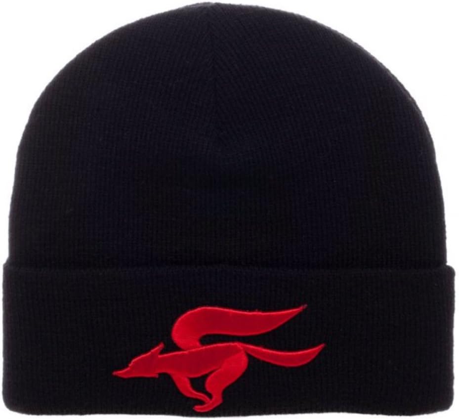 Nintendo Star Fox Zero Cuff Beanie
