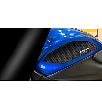 Gsxr Tank Pad For Suzuki HAYABUSA/GSXR1300 2008-2019 GSXR