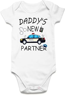 Loveternal Baby Girls Boys Cotton Romper Cute Saying Newborn Clothes | Neutral Clothes 0-12 Months