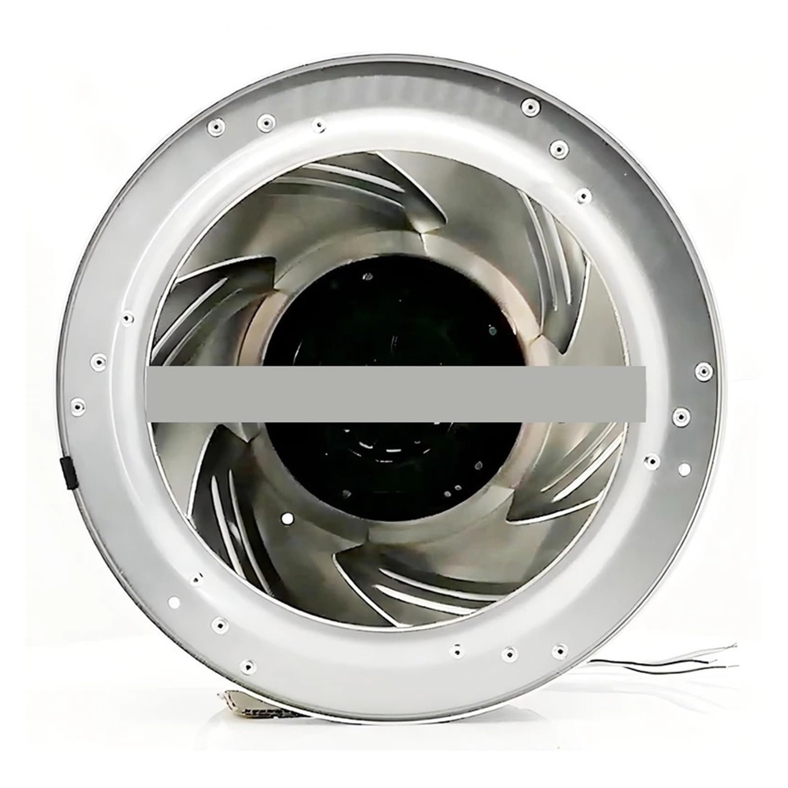 Ventilateur de refroidissement R4E310-RA06-17 extracteur centrifuge