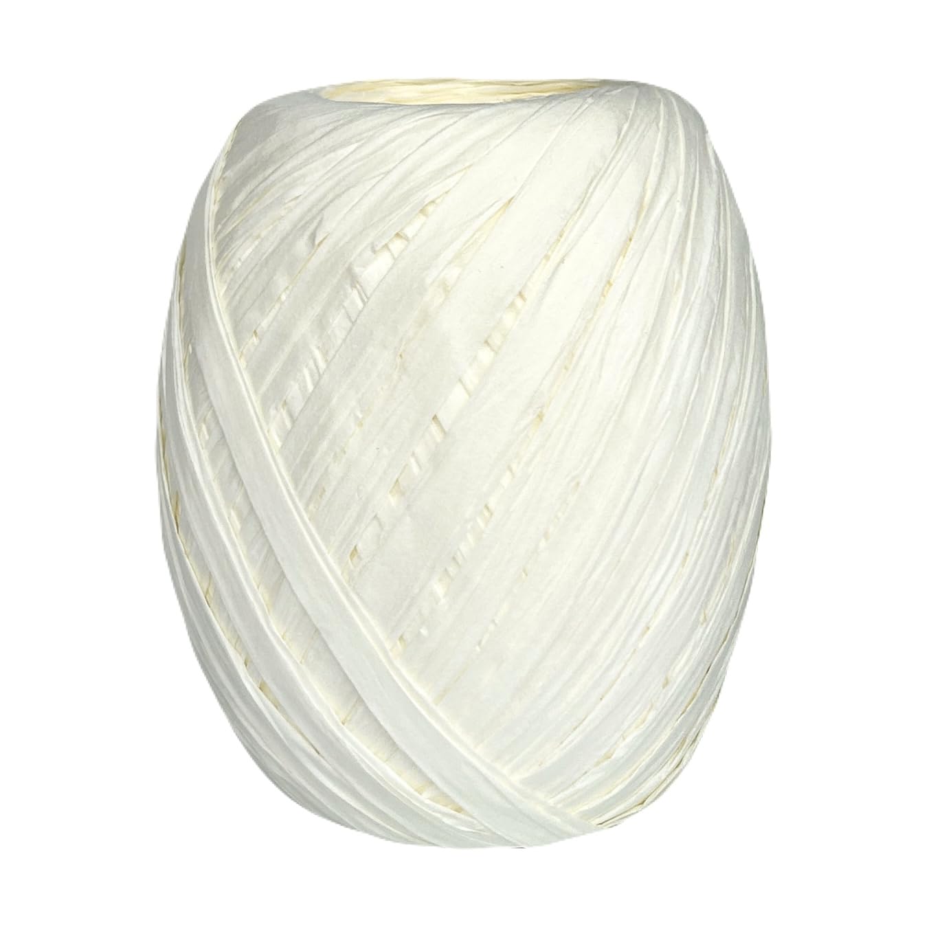 Raffia Yarn - Eco-Friendly Paper Yarn for Crafting -22