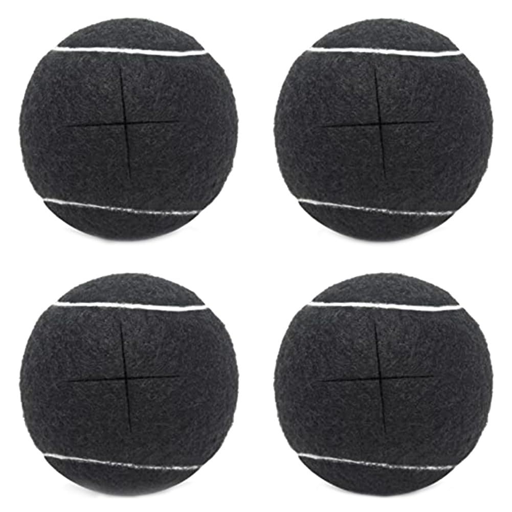 3 Pièces Balles De Tennis Pour Animaux De Compagnie Ensemble De Balles De Tennis Balles De 3 Pièces Balles De Tennis Pour Animaux De Compagnie Ensemble De Balles De Tennis Balles De