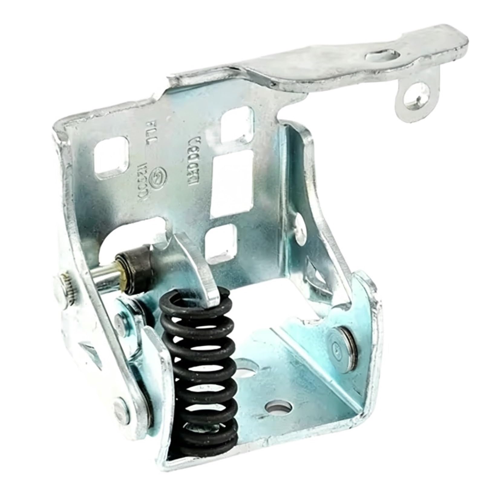 Pauzcsec One Color Door Hinge Check Strap Compatible With Chevy For Avalanche 2007 2008 2009 2010 2011 2012 2013 Front Passenger Side Lower Door Hinge Oem: 20969646