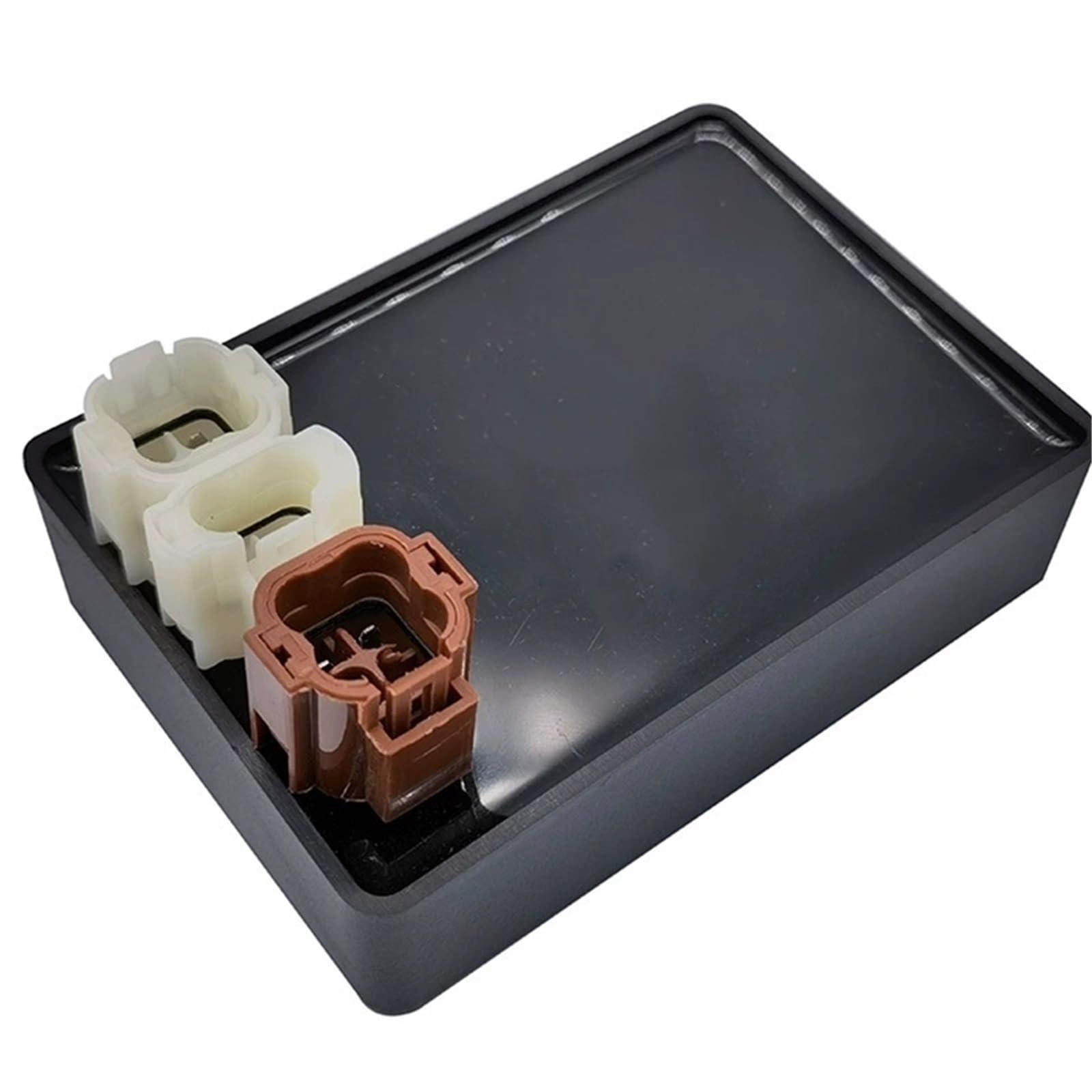 Caja CDI para motocicleta Accesorios de encendido para motocicleta GT250 R V2S-250 GT250R 03-07 GV250 CDI