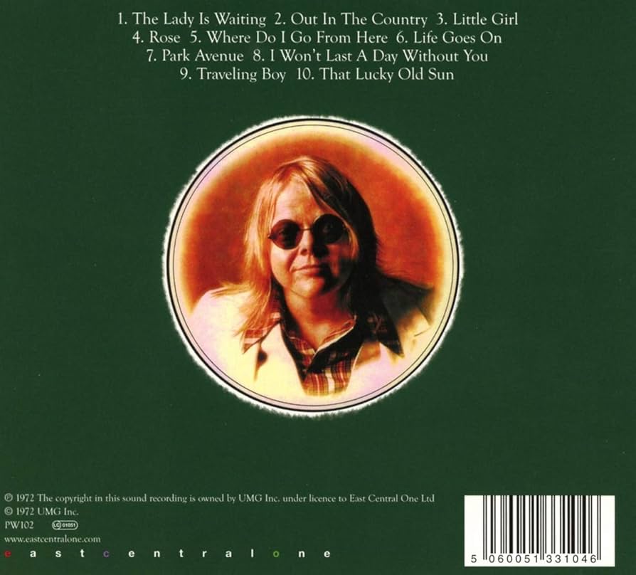 (激レア)Paul Williams『Live in japan』 Amazon.co.jp: Life Goes on: ミュージック