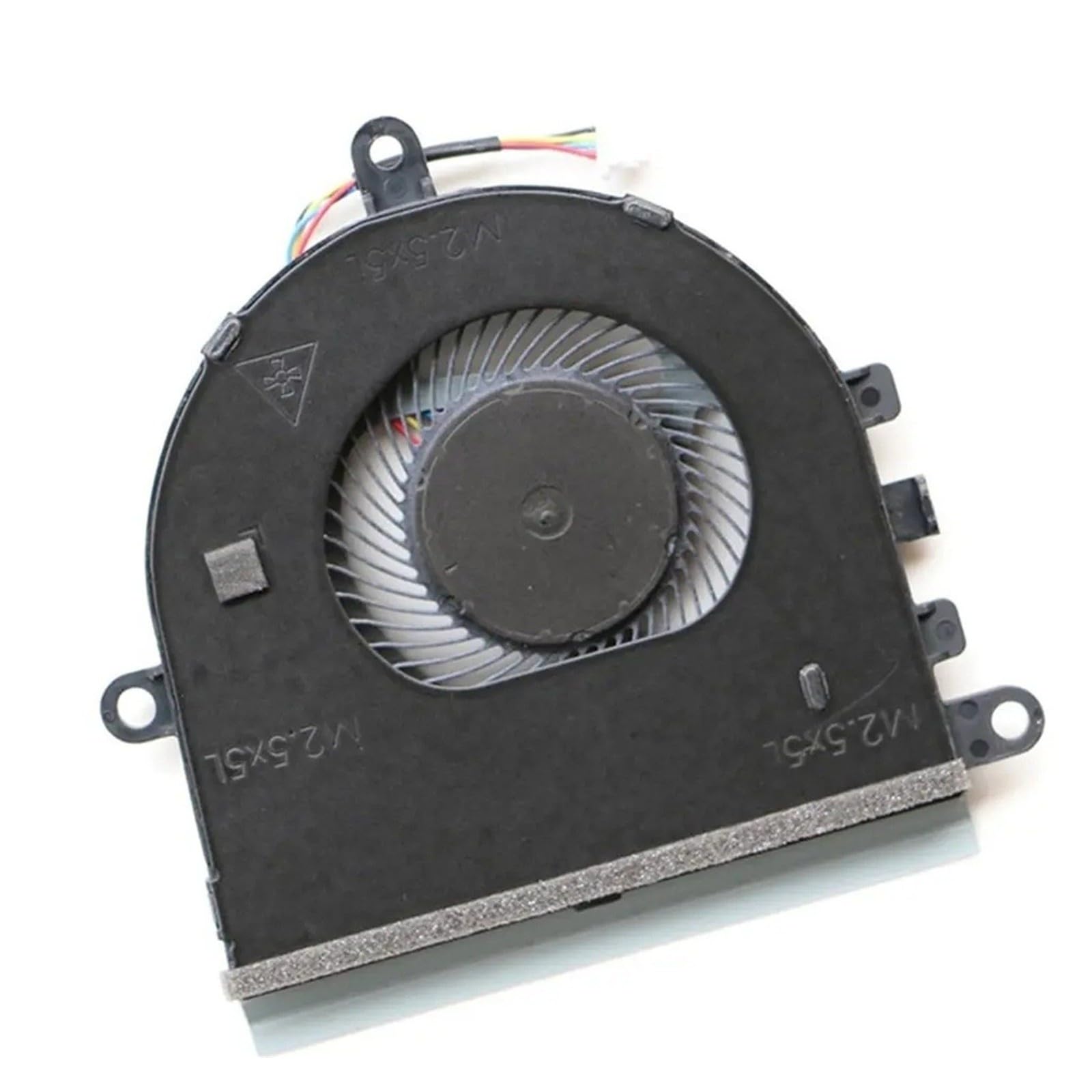Ventola di Raffreddamento CPU per Laptop Compatibile con Dell Inspiron