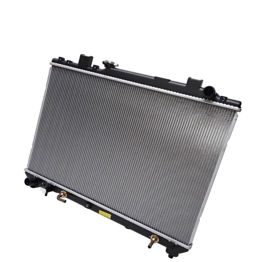 CAPSOL ラジエーター ラジエター キャップ付 AT車 タウンエースノア ライトエースノア SR40G SR50G KR52V 16400-7A390 16400-7A660 Amazon | ラジエーター ラジエター キャップ付 AT車 タウンエースノア ライトエースノア SR40G SR50G KR52V 互換品  16400-7A390 16400-7A660 | ラジエーター | 車＆バイク