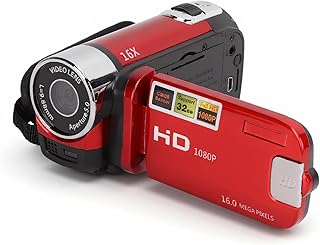 Video Camera Camcorder