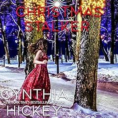 Christmas Stalker cover art