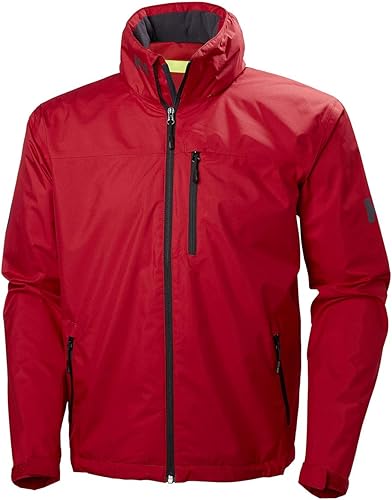 Miniatura 3 de Helly-Hansen - Chaqueta de vela impermeable con capucha para hombre