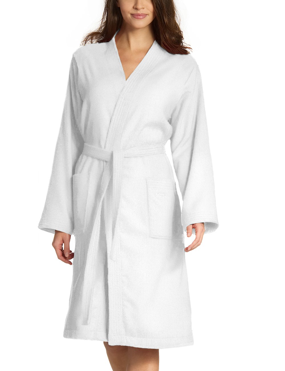 Vossen - Peignoir Femme - Dallas - Bademantel