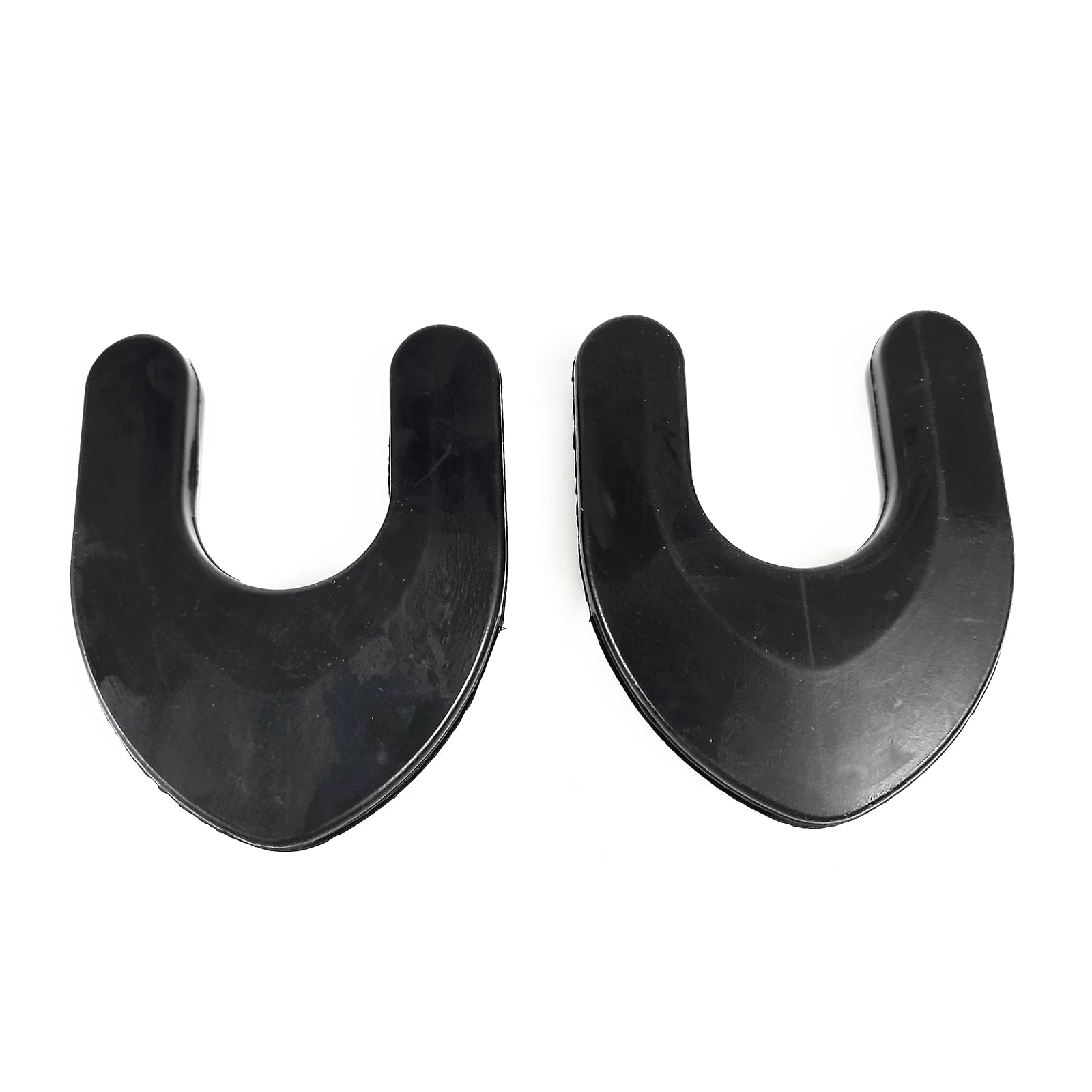 FjpacemtSissy Bar Luggage Rack Backrest Side Plate mounting Bracket Grommet Bushing Fit for Indian Chieftain Roadmaster Springfield Challenger Chief Vintage Pursuit Dark Horse