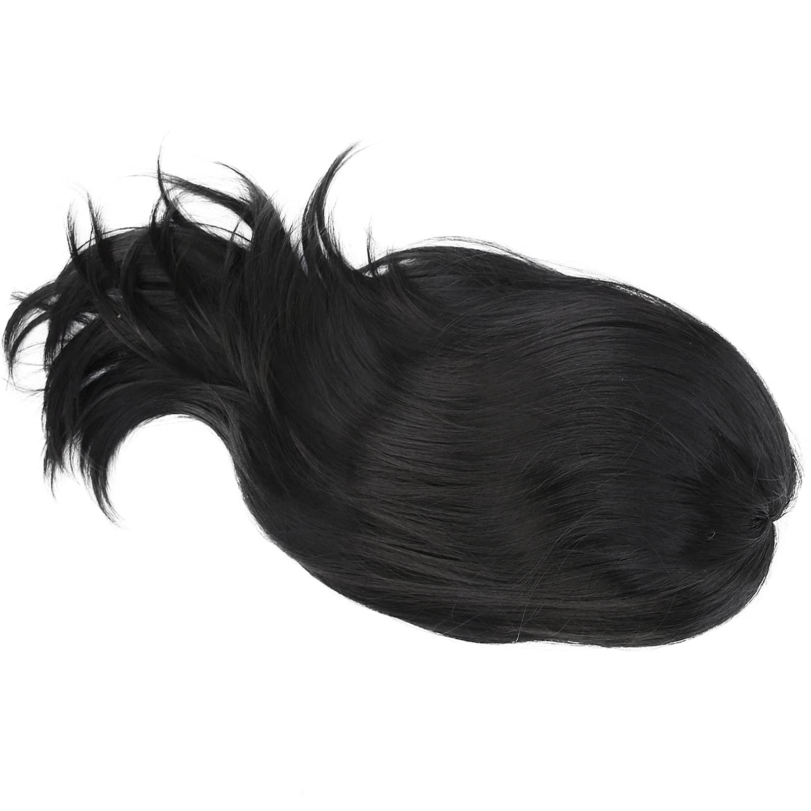 Yinhing Parrucca Sintetica Donna Look Cosplay Festa Uso Quotidiano