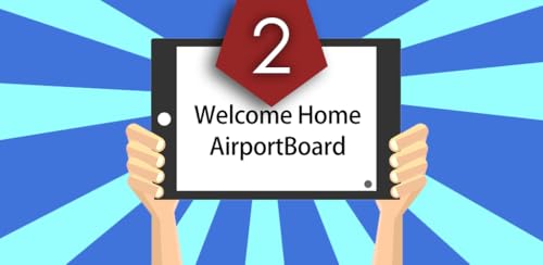 AirportBoard 2