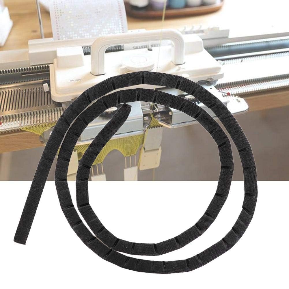 Spugnetta per Macchina da Maglieria, Compatibile con LK150, LK100, KH360, LK151, LK300, LK140, KX350, KX355, KX390, KX395, KH370, KH400
