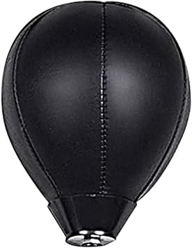 Speed Bags Speed Ball Inflatable Ball Head - Reflex Ball Cobra Bag - Freestanding Punching Ball Speed Bag Accessories,Including Free