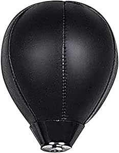 Boxing Speed Ball Opblaasbaar Balhoofd - Reflex Ball Cobra Bag - Vrijstaande Punching Ball Boxing Speed Bag Accessoires, Inclusief Gratis (inflator) Staande bokspalen