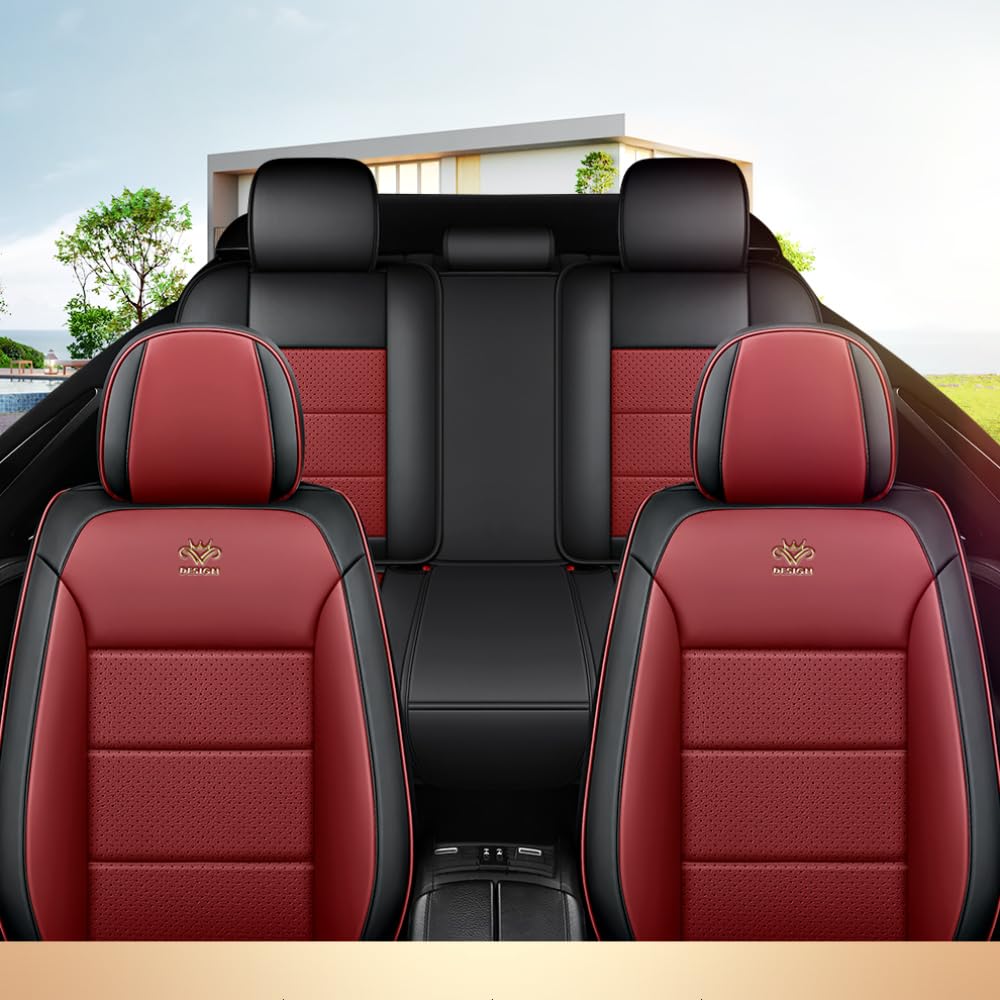 DESIAR Pokrowce na siedzenia samochodowe seria do Mitsubishi Pajero 4 2 Sport Outlander XL ASX Montero akcesoria Lancer 9 10 Carisma Kompatybilny pokrowiec na fotel samochodowy, zielony