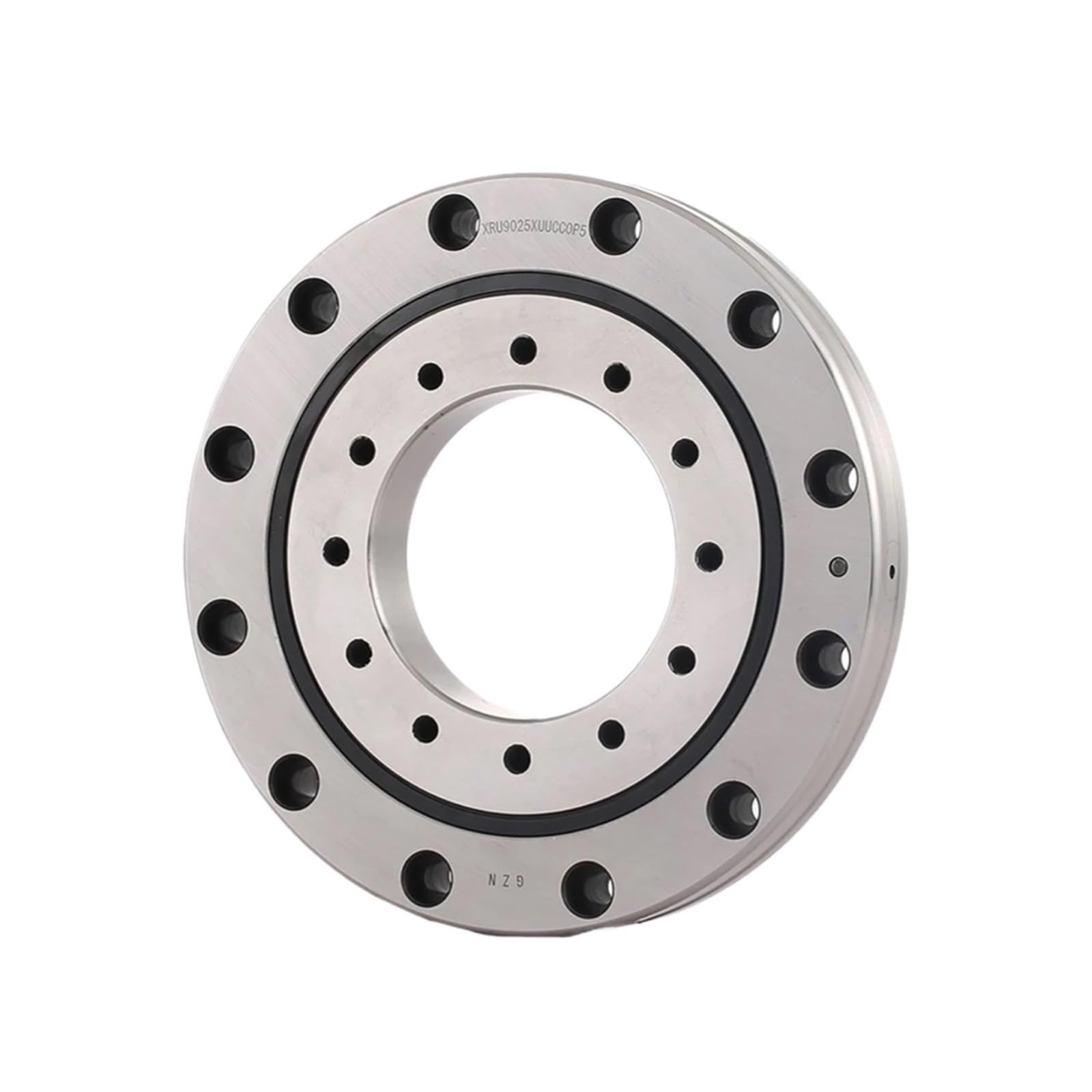 JJHQOKYNA 1PCS UUCC0P5 CRBF2012AT Small Cross Roller Bearings Rotary Automatic