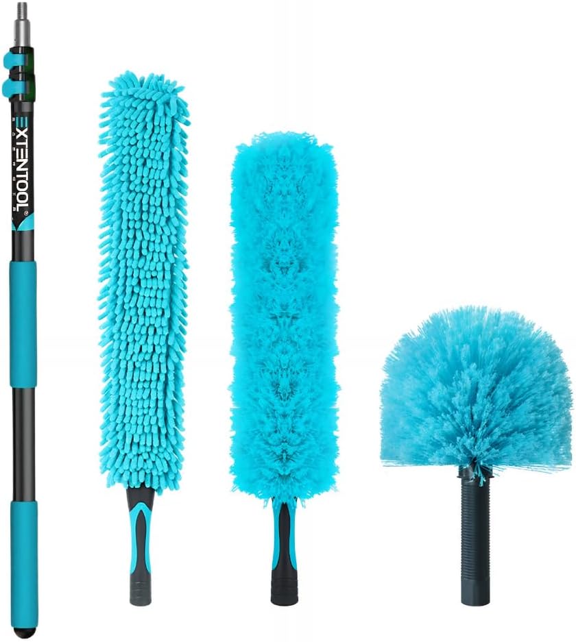 テント付属品 coody伸縮式アルミスライドポール 3本入り 伸縮アルミポール