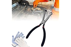 Electrical Disconnect Pliers 37960