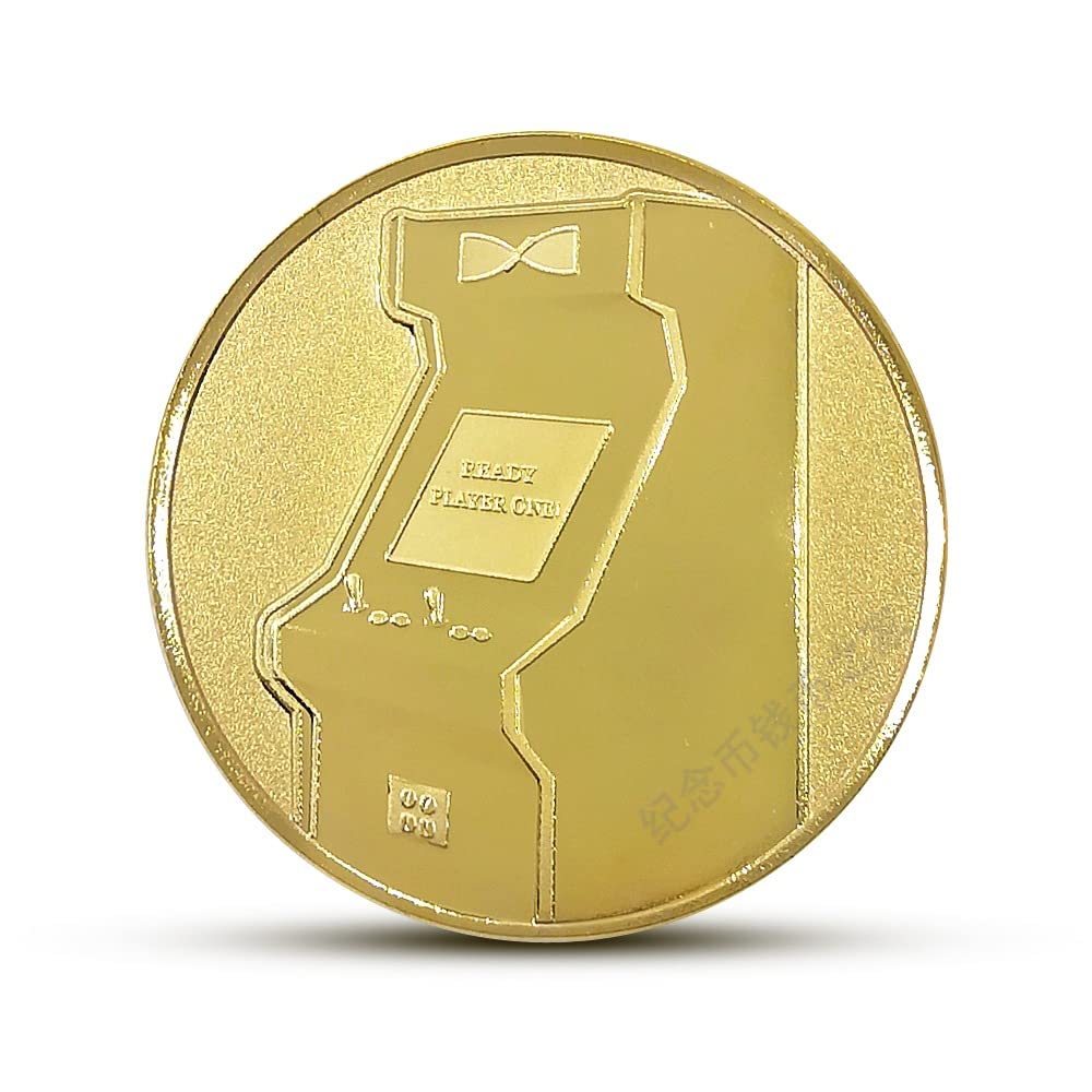 Amazon.co.jp: アインシュタイン ゲーム ルール セオリー コイン プレイヤー ID メタル バッジ 幼年期 ゲーム機 パターン : ホビー