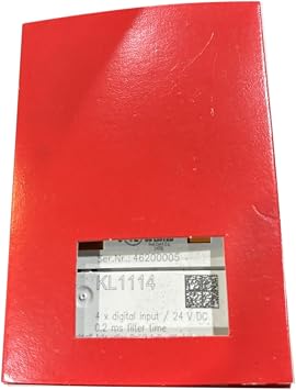 KL1114 KL1114 Sealed in Box