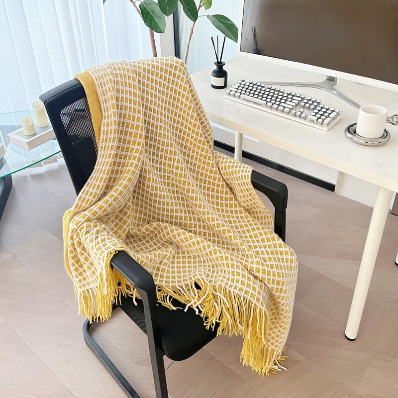 ウール インド布 スロー ソファカバー ベッドカバー ブランケット100