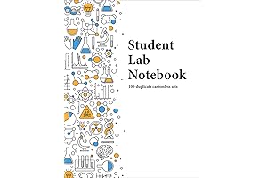 Student's A+ Buddy: Carbonless Copy Notebook