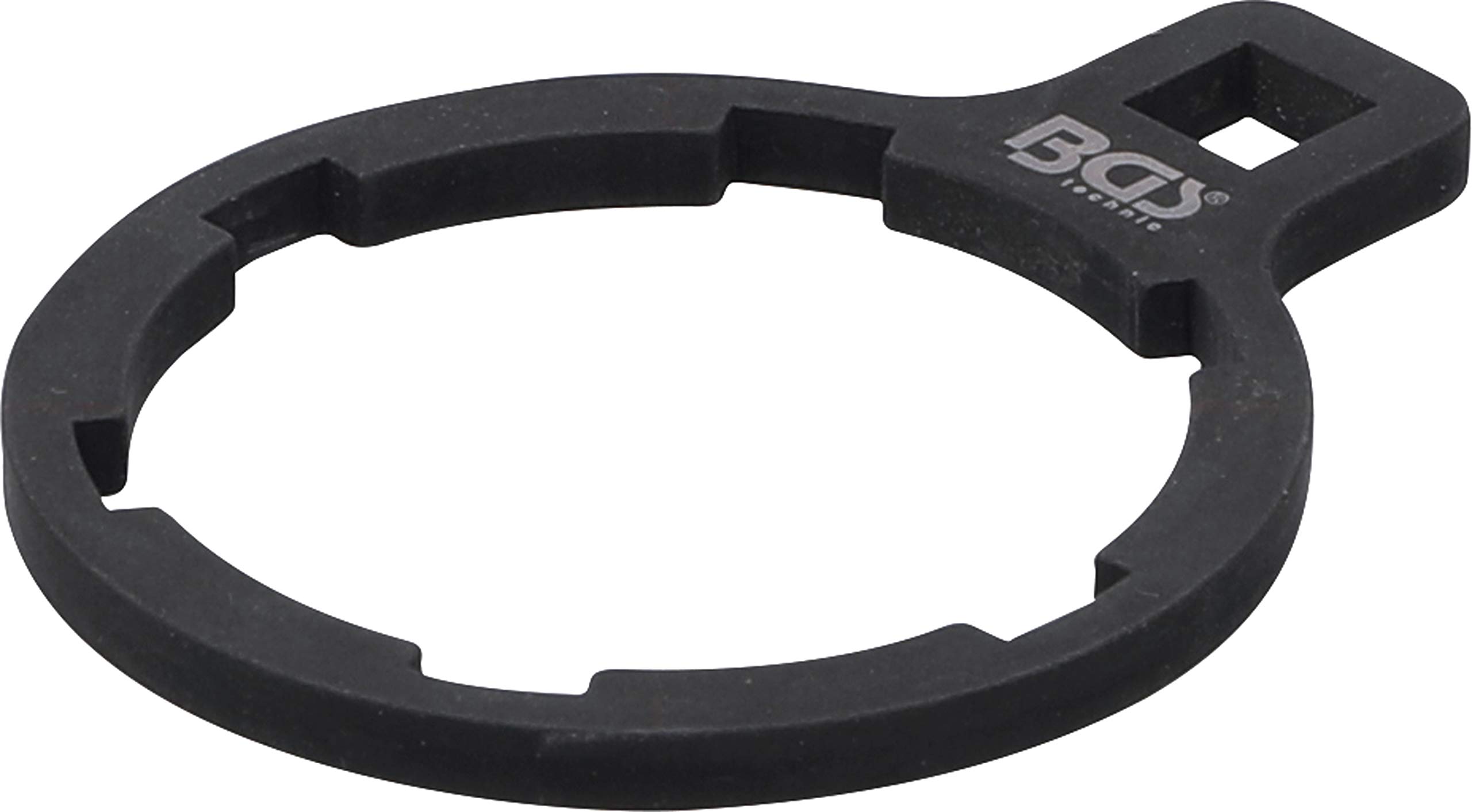 Bgs Multicoloured 6901 | Special Wrench For Coolant Cap | For Ford, Land Rover, Mazda, Volvo