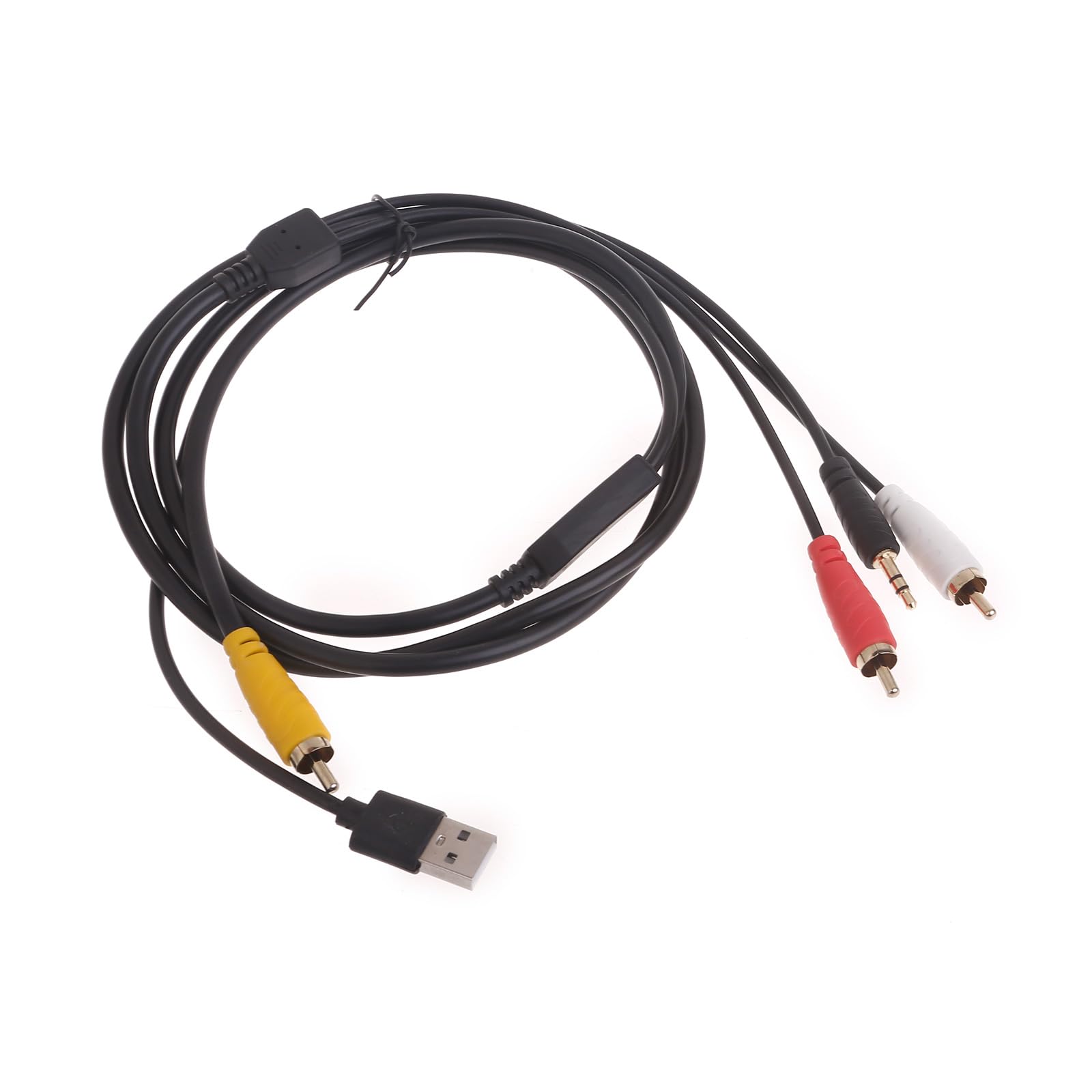 Amazon | 同軸デジタルアナログAUXケーブルSPDIFデジタル同軸から3.5mm