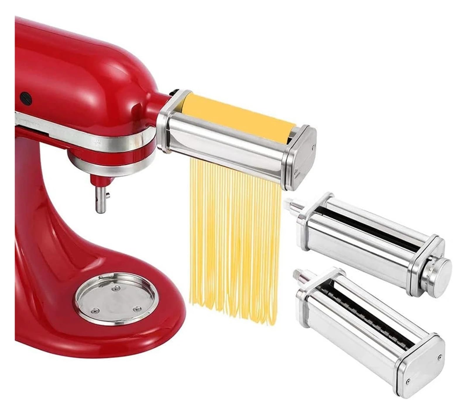 Compatibile con KitchenAid, set for pasta