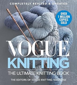 best knitting books for beginners